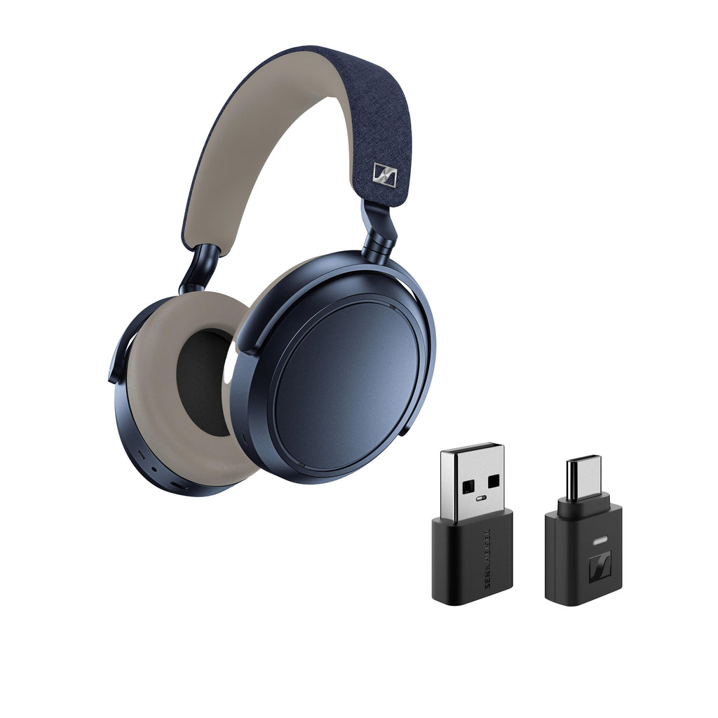 MOMENTUM 4 Wireless and BTD 700 Set
