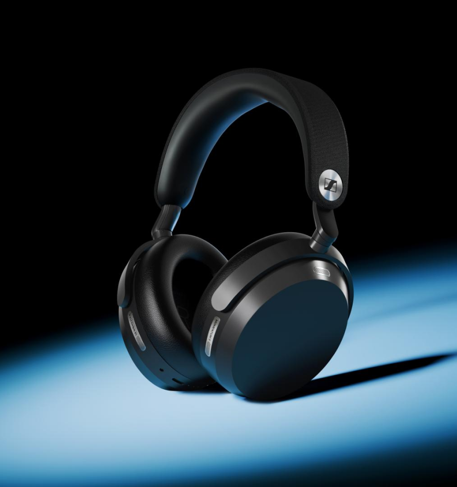 Sennheiser MOMENTUM 5 Wireless Momentum Sport Img 02