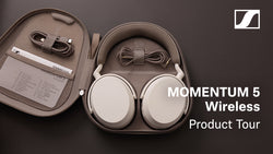 MOMENTUM 5 Wireless