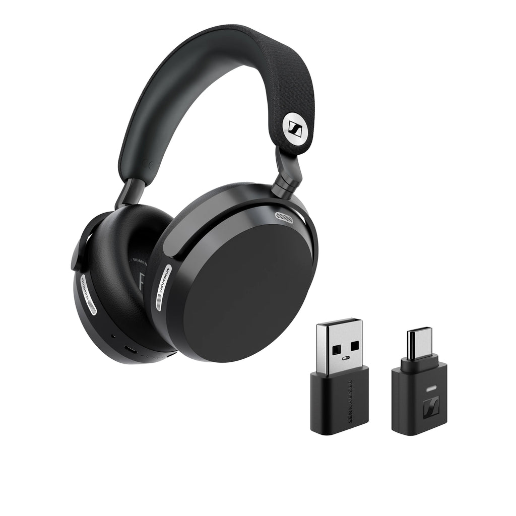 MOMENTUM 5 Wireless and BTD 700 Set