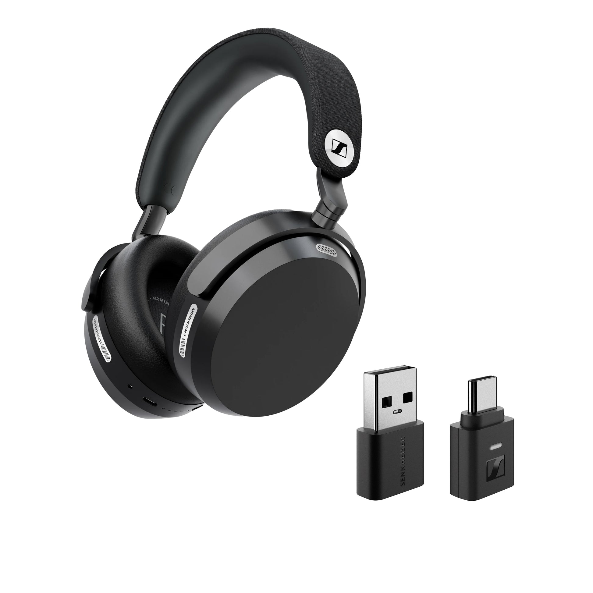 MOMENTUM 5 Wireless and BTD 700 Set