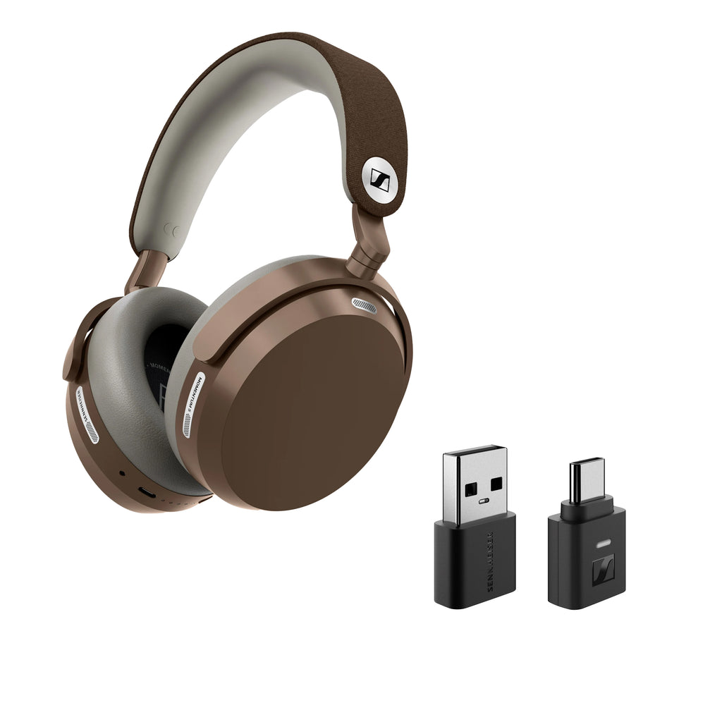 MOMENTUM 5 Wireless and BTD 700 Set