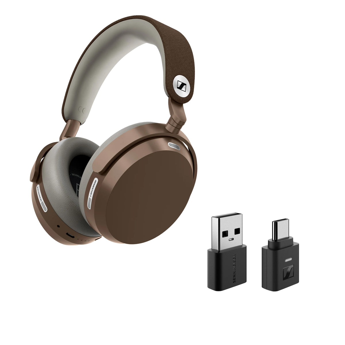 MOMENTUM 5 Wireless and BTD 700 Set
