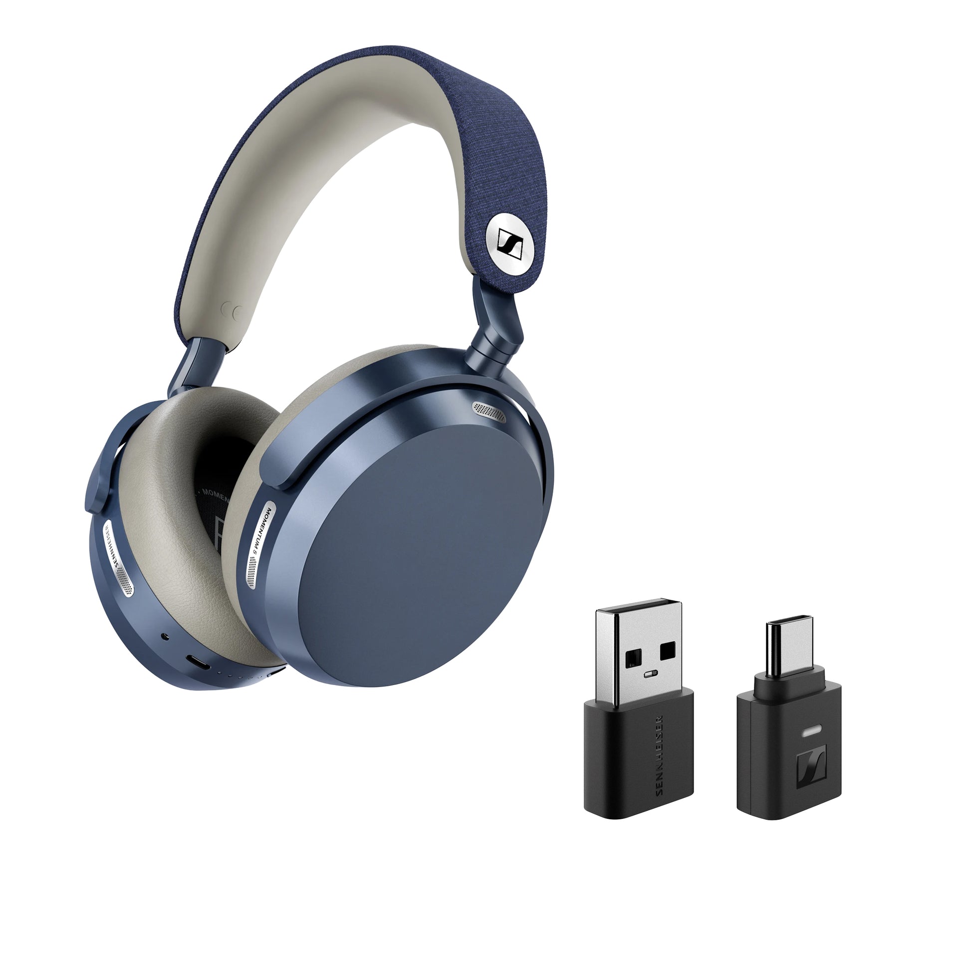 MOMENTUM 5 Wireless and BTD 700 Set