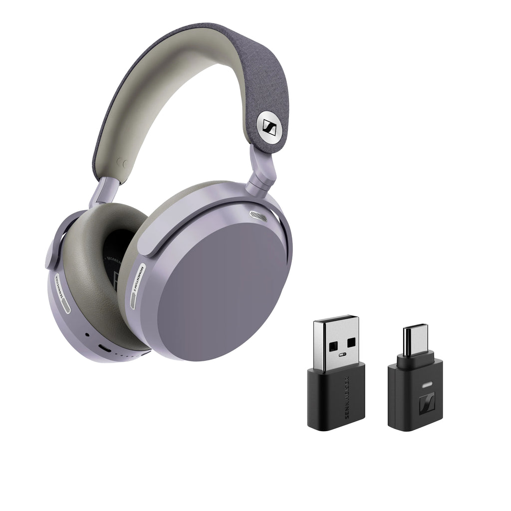 MOMENTUM 5 Wireless and BTD 700 Set