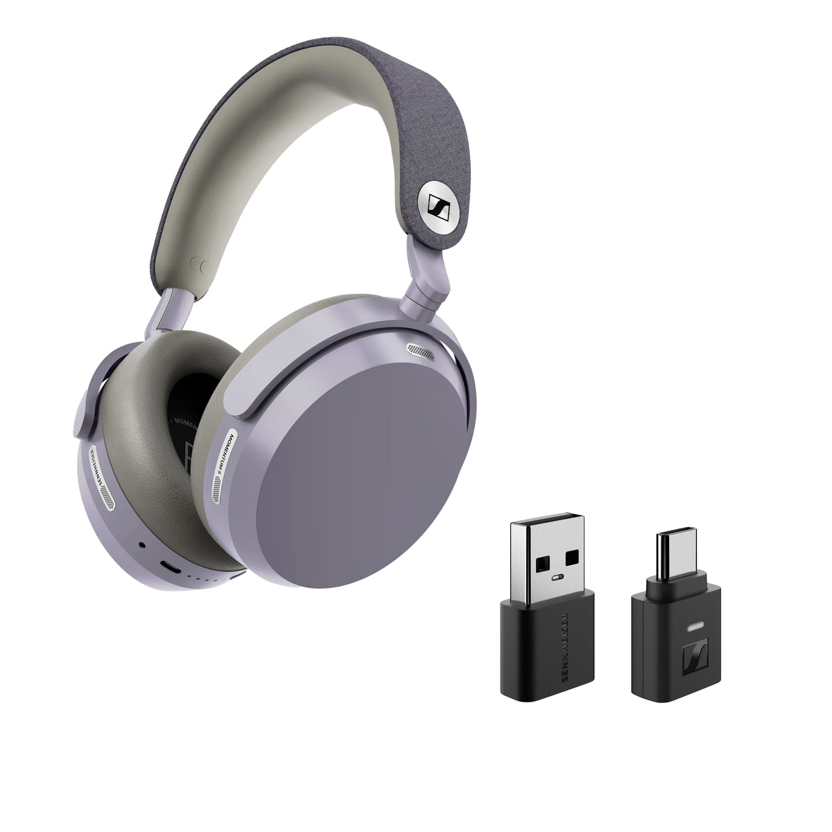 MOMENTUM 5 Wireless and BTD 700 Set