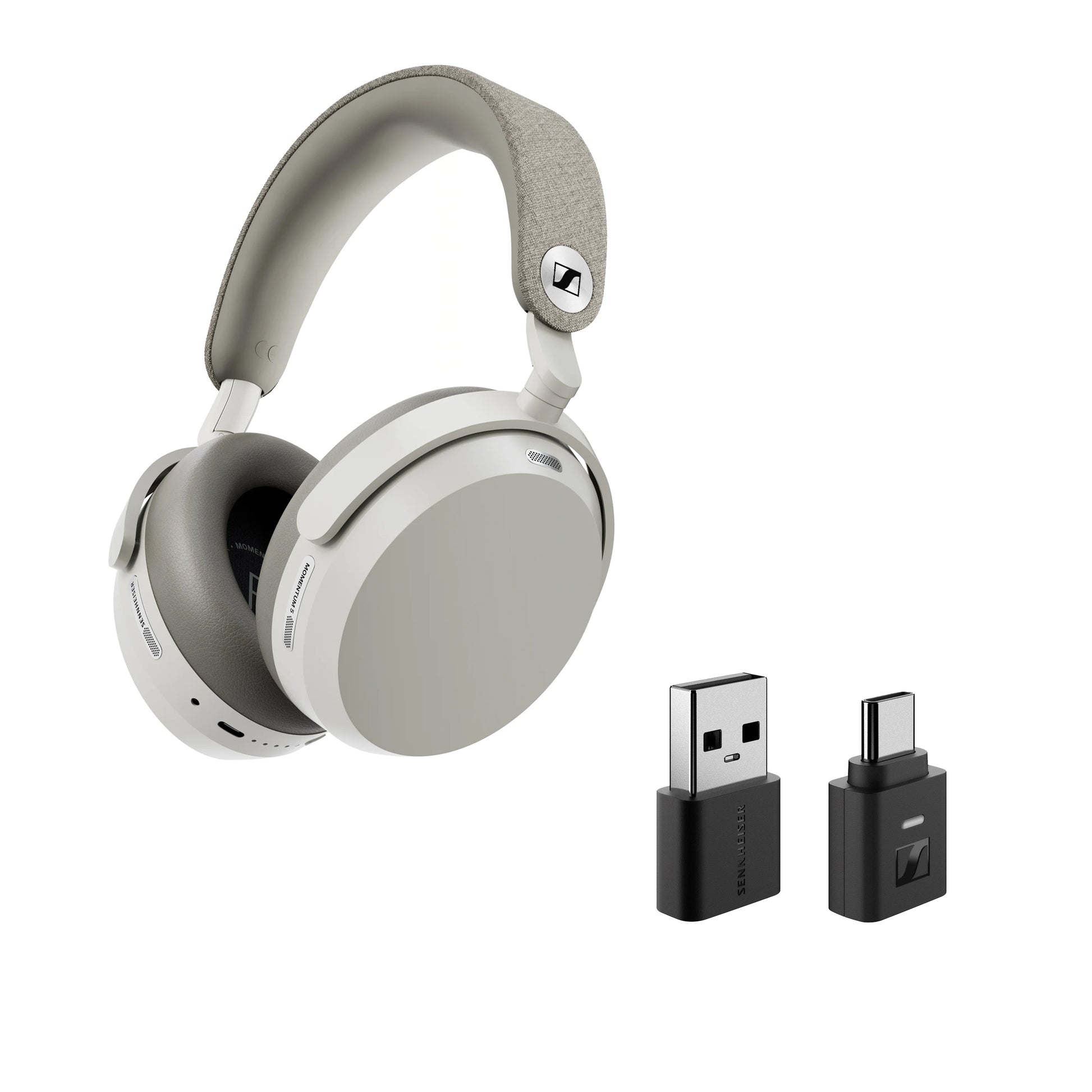 MOMENTUM 5 Wireless and BTD 700 Set