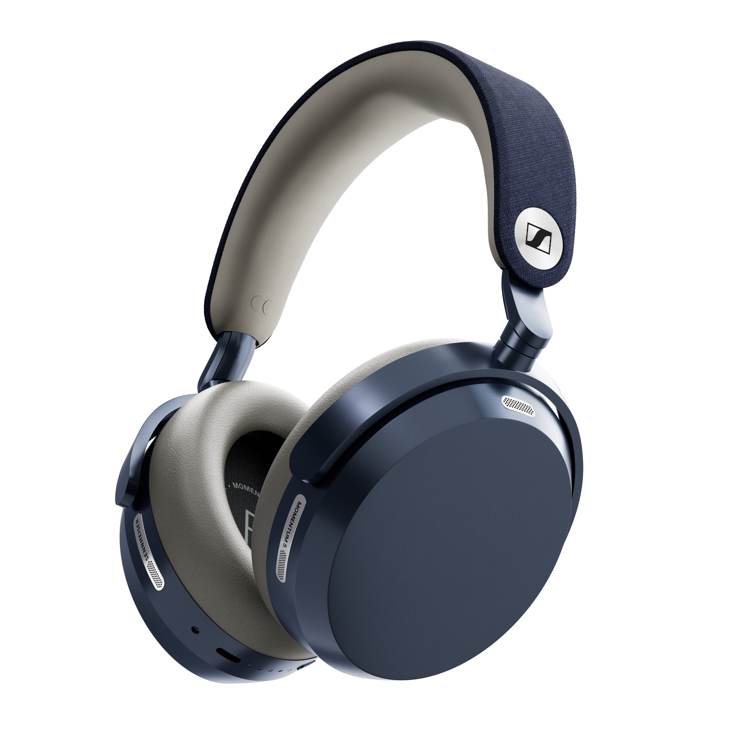 Sennheiser Momentum True Wireless 5: наушники со сменным аккумулятором