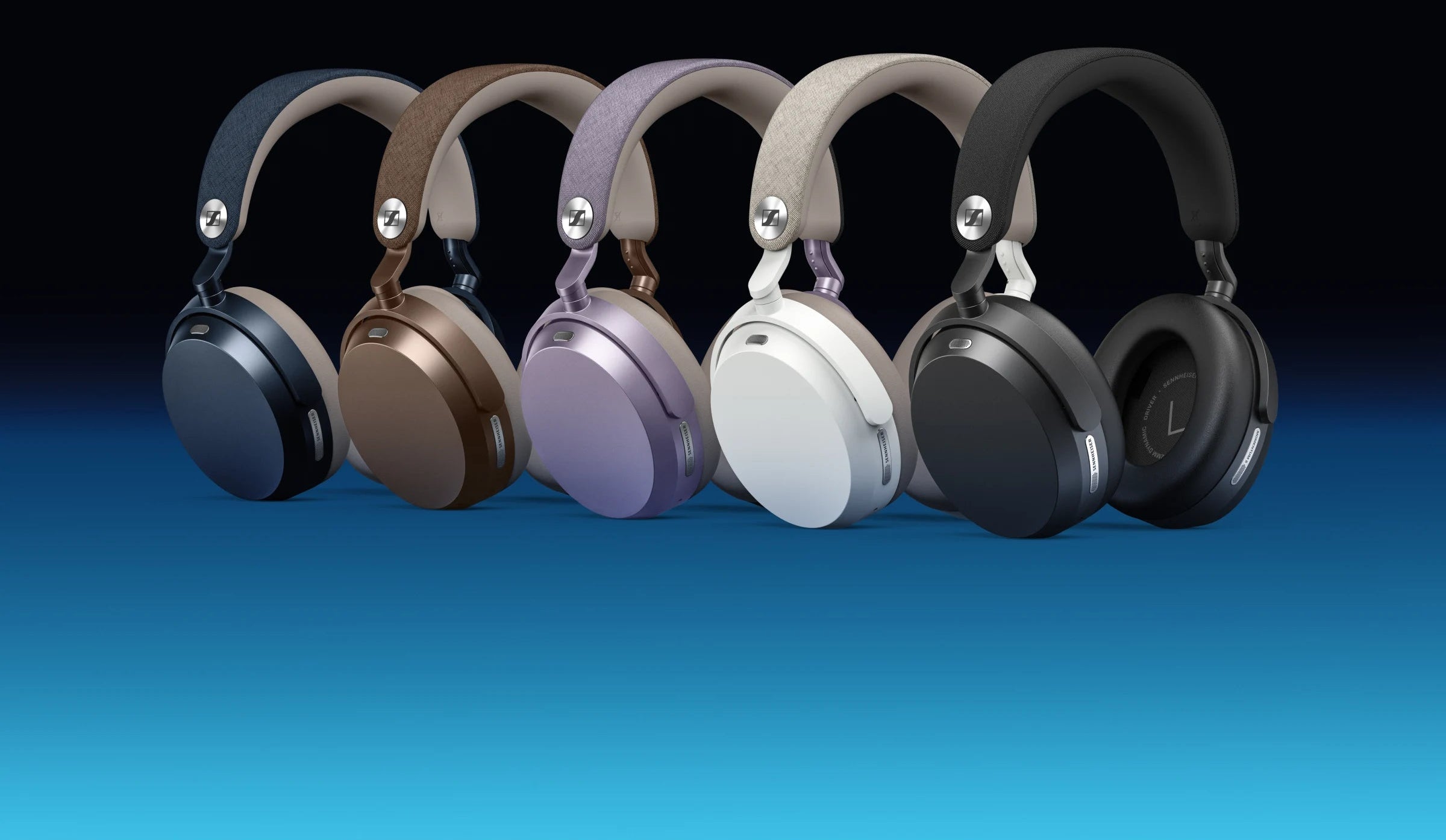 Rich acoustics, richer hues.