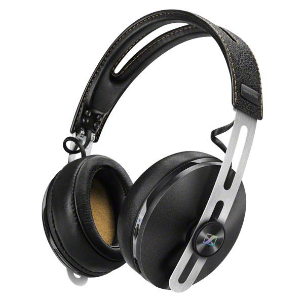 MOMENTUM 2 Wireless Black