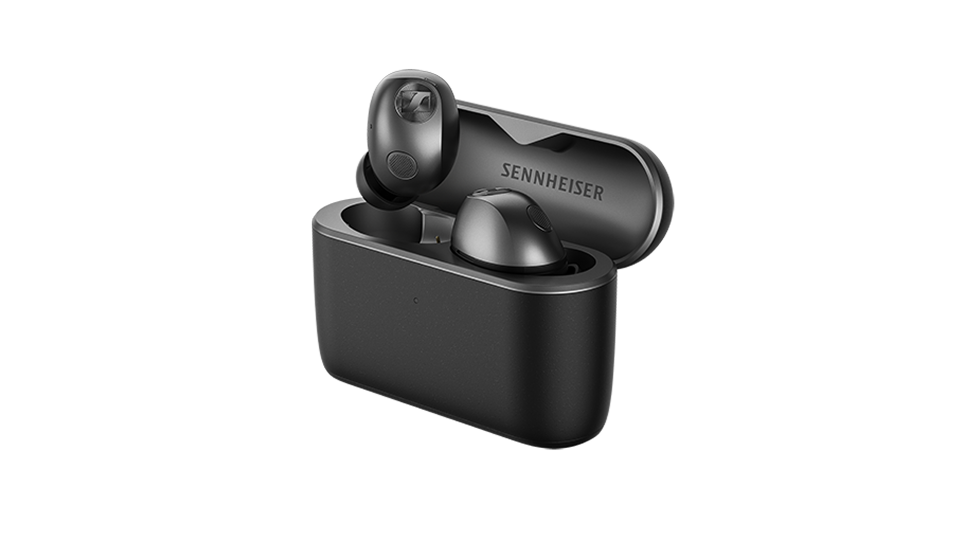 Sennheiser MOMENTUM True Wireless 5 Bluetooth Earbuds – Sennheiser Sennheiser MOMENTUM True Wireless 5 Bluetooth Earbuds – Sennheiser