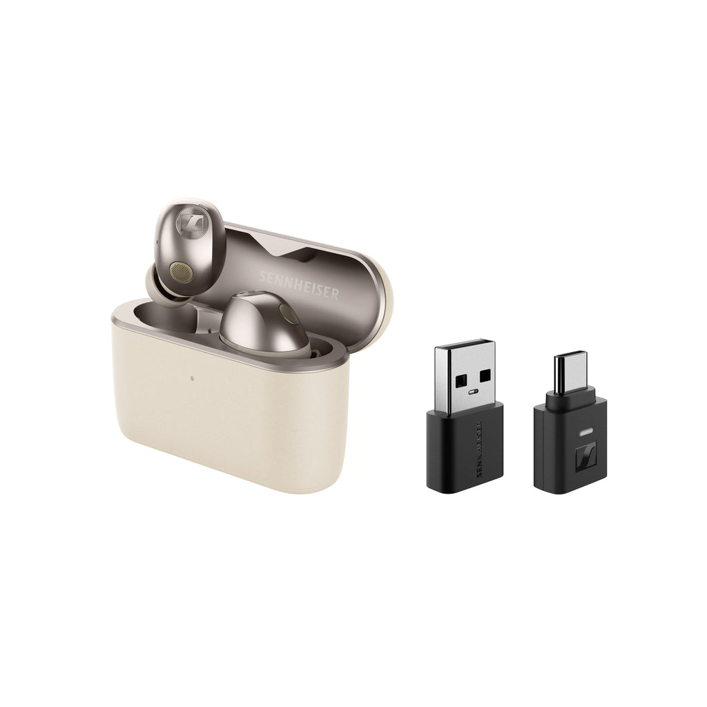 MOMENTUM True Wireless 5 and BTD 700 Set