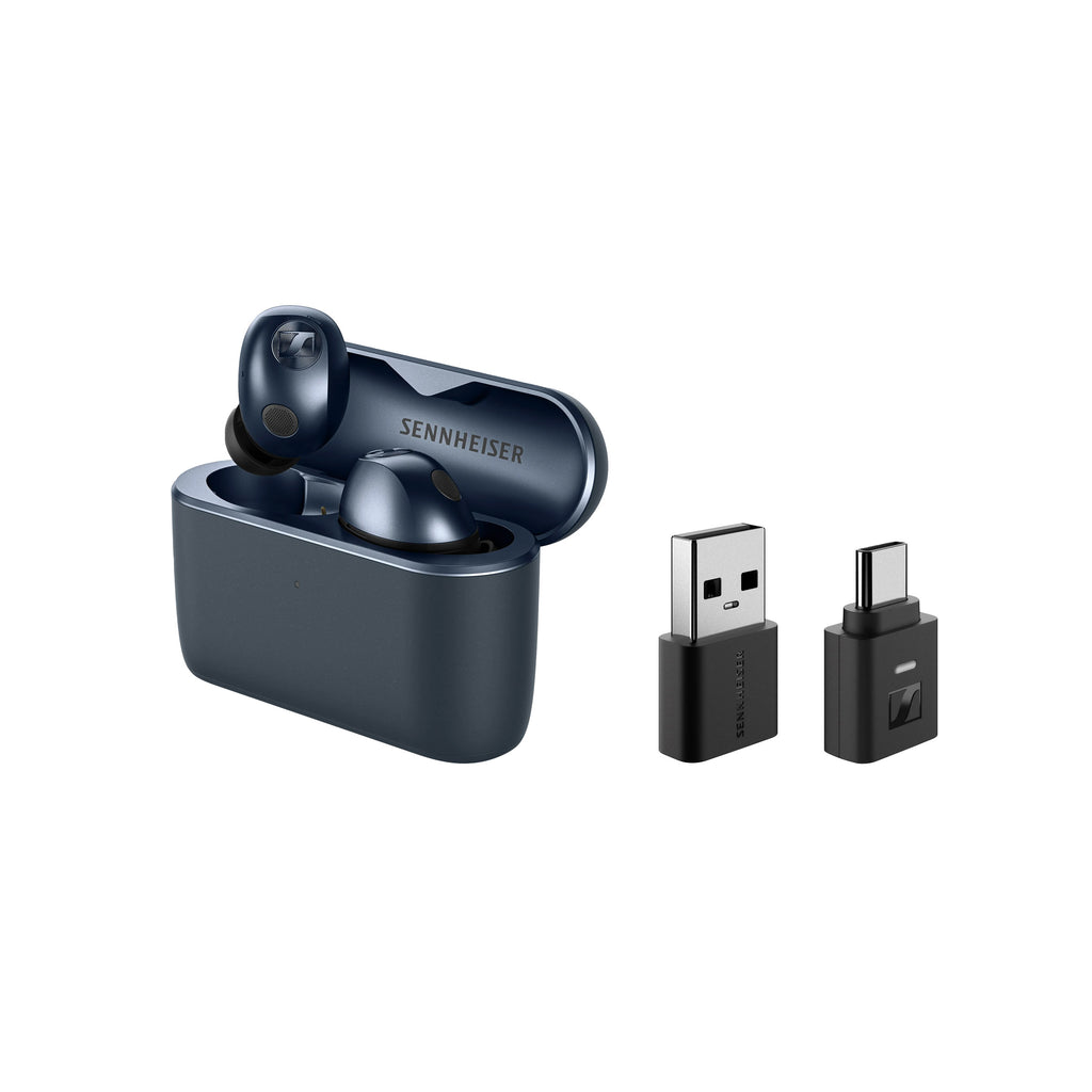 MOMENTUM True Wireless 5 and BTD 700 Set