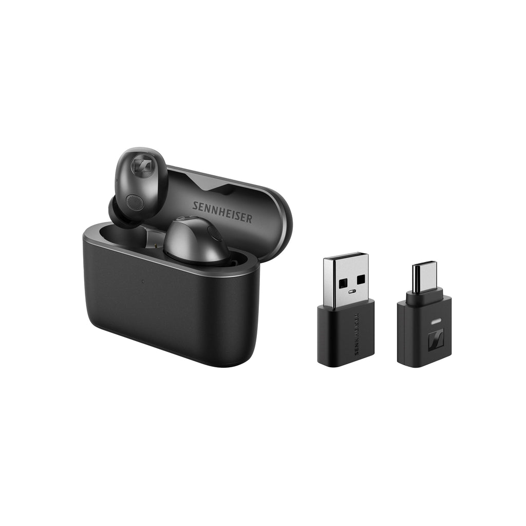 MOMENTUM True Wireless 5 and BTD 700 Set