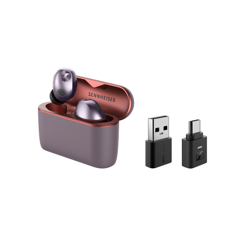 MOMENTUM True Wireless 5 and BTD 700 Set
