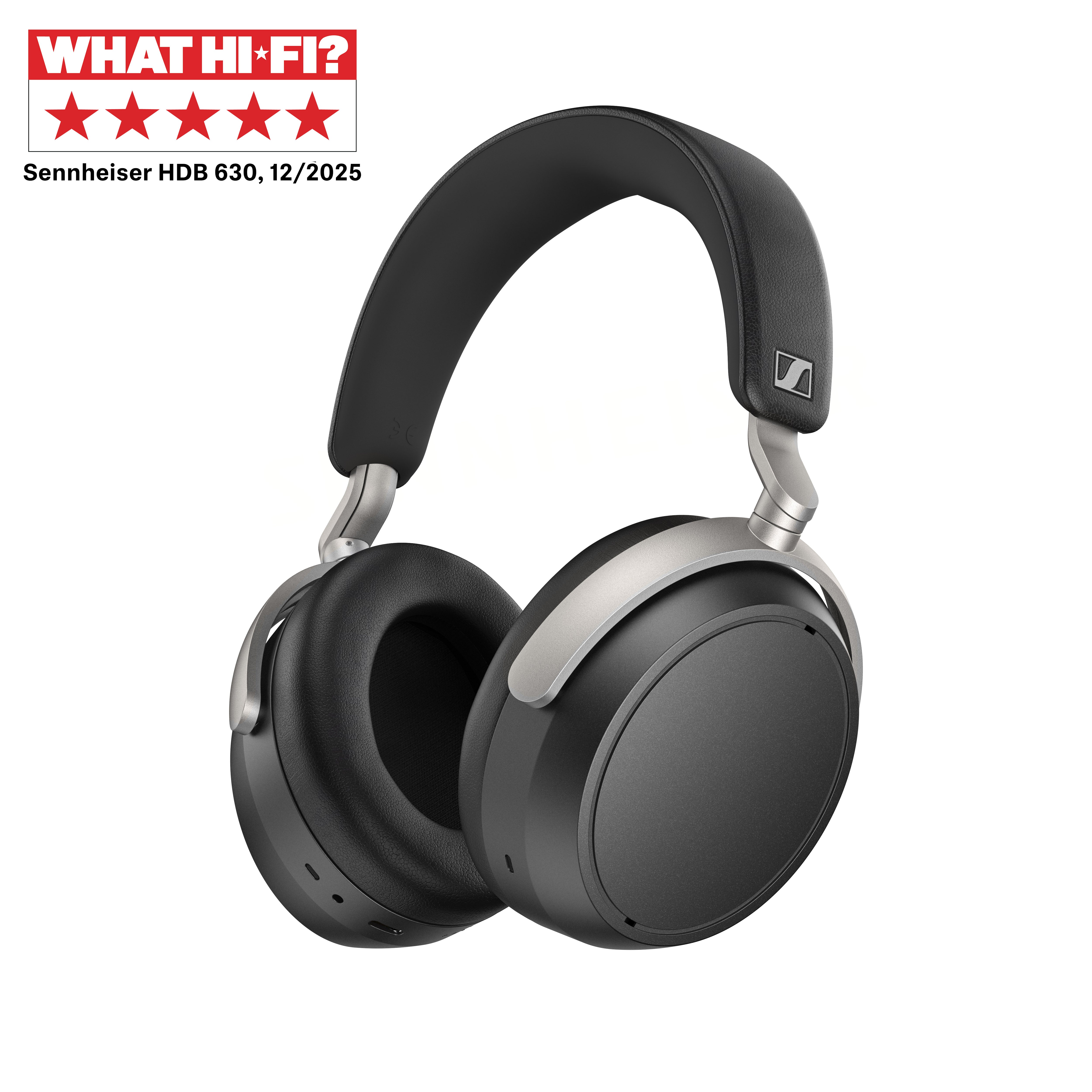 Sennheiser HDB 630 official product image