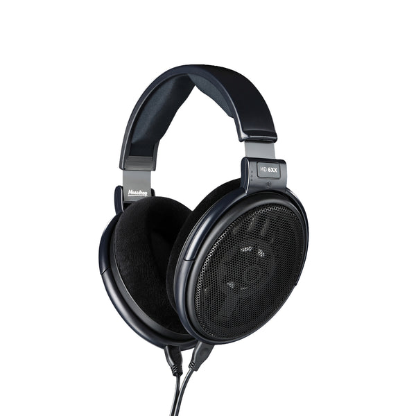 ヘッドホン Massdrop x Sennheiser HD 6XX Headphones Sennheiser x Massdrop HD 6XX Headphones – Sennheiser US - Sonova