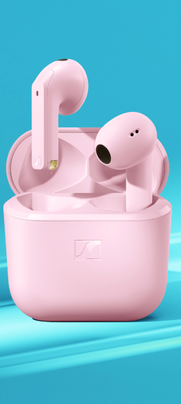 Blush ACCENTUM Open Mobile