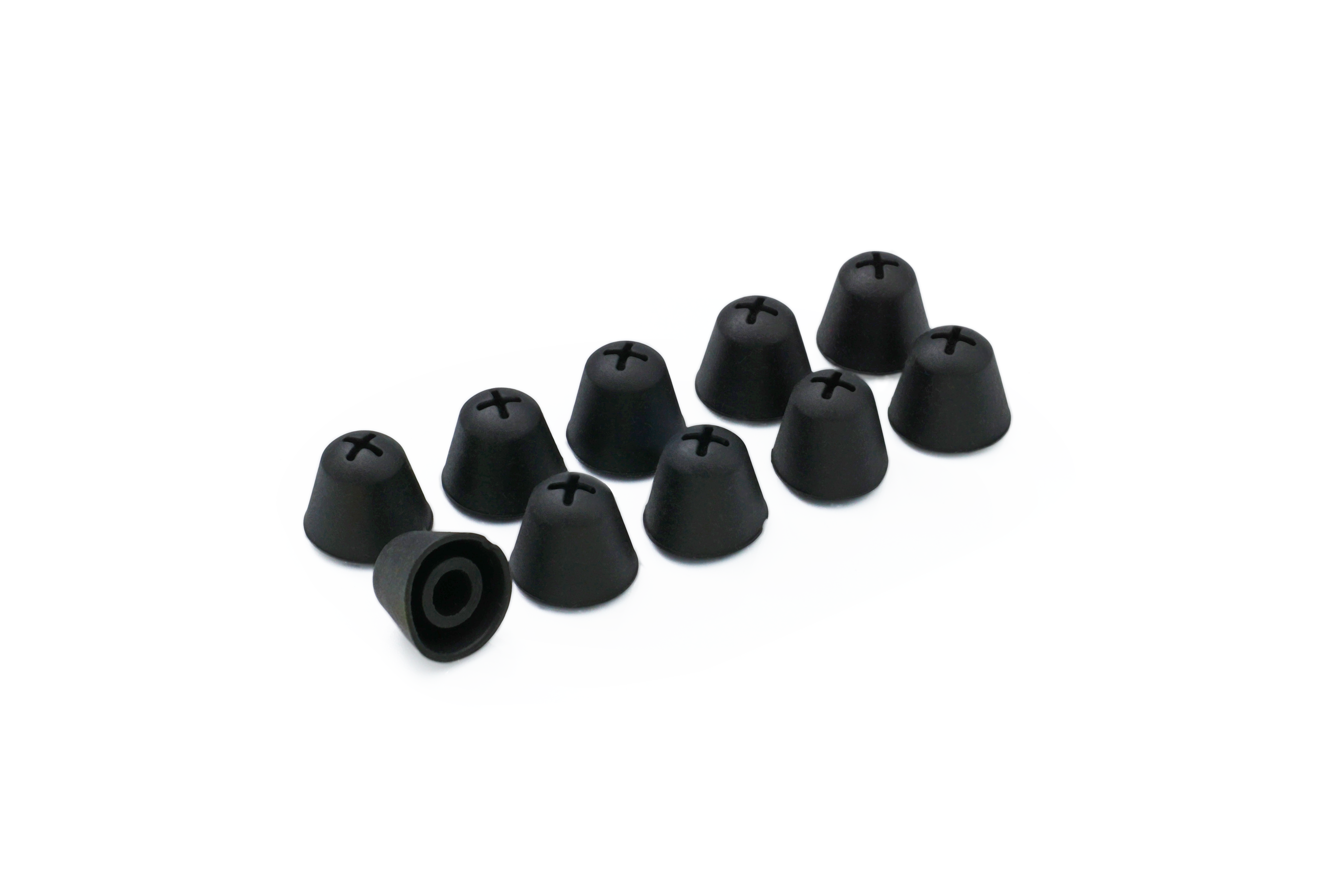 Ear Tips for Set 840 (10 pcs)