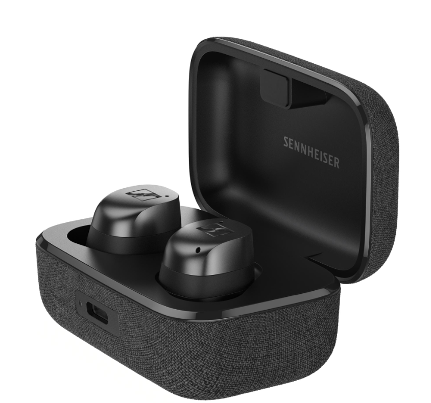 MOMENTUM True Wireless 4
