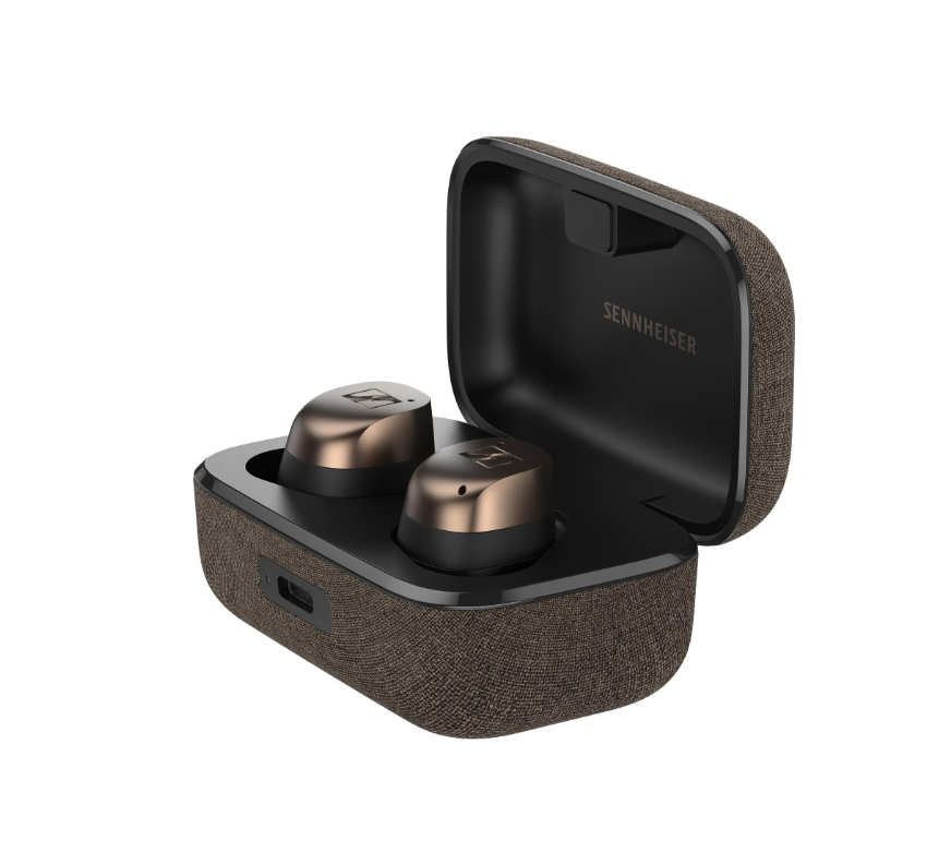 MOMENTUM True Wireless 4