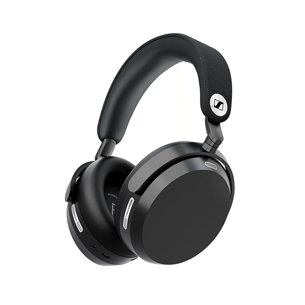 Sennheiser MOMENTUM 5 Wireless Bluetooth Headphones with Adaptive Sennheiser MOMENTUM 5 Wireless Bluetooth Headphones with Adaptive