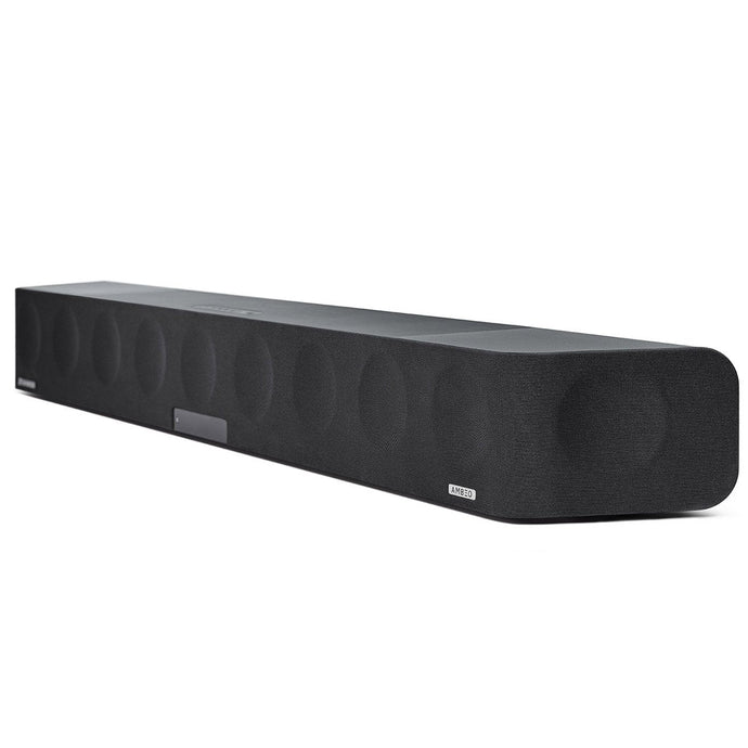 Ambeo Soundbar Max and Ambeo Sub Bundle