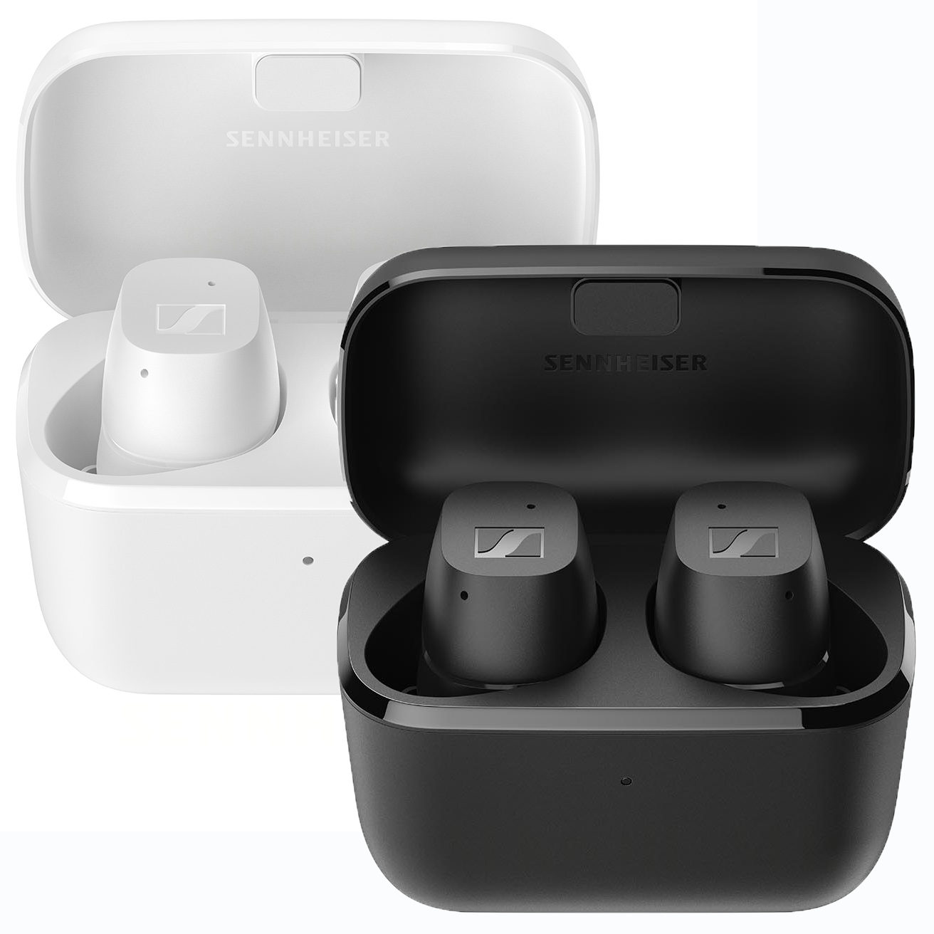 Sennheiser CX Plus Earbuds - Thumbnail 2