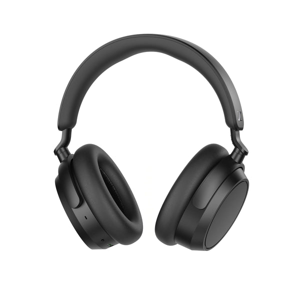 ゼンハイザー　Sennheiser ACCENTUM PlusWireless Sennheiser ACCENTUM Plus Wireless Headphones – Sennheiser US