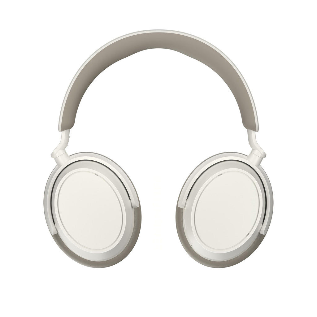 Sennheiser ACCENTUM Plus Wireless White Flat
