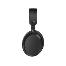 Load image into Gallery viewer, Sennheiser ACCENTUM Wireless Black Side Image