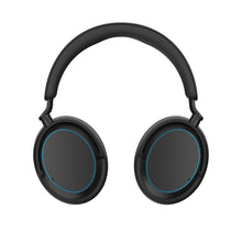 Load image into Gallery viewer, Sennheiser ACCENTUM Wireless Blue Flat View Image