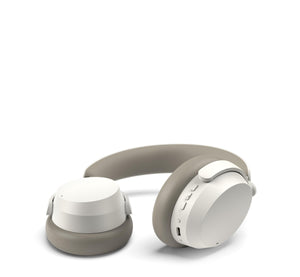 Sennheiser ACCENTUM Wireless Folded Ear Cup View Image