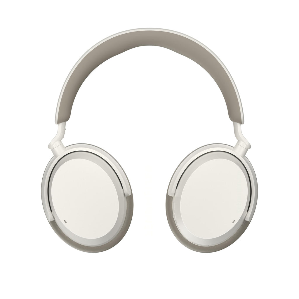 Sennheiser ACCENTUM Wireless White Flat Ear Cup View Image