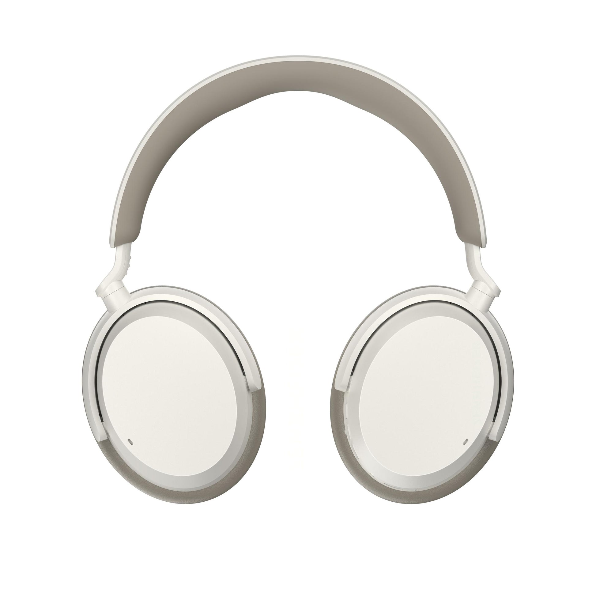 Sennheiser ACCENTUM Wireless White Flat Ear Cup View Image