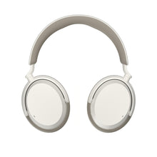 Load image into Gallery viewer, Sennheiser ACCENTUM Wireless White Flat Ear Cup View Image
