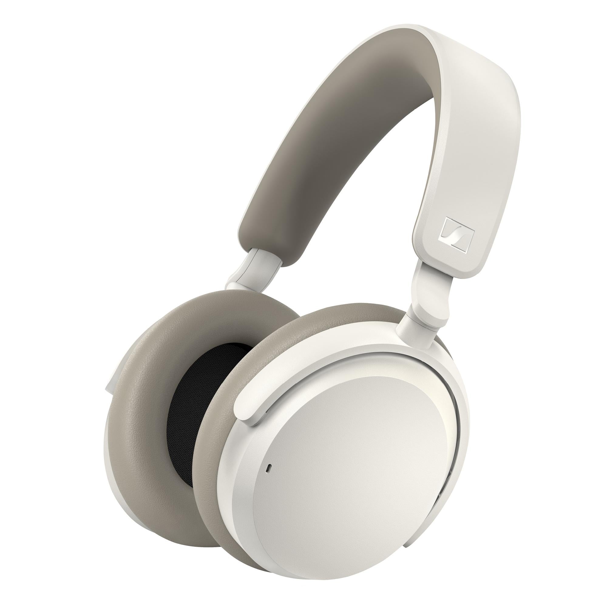 Sennheiser ACCENTUM Wireless White Main Image