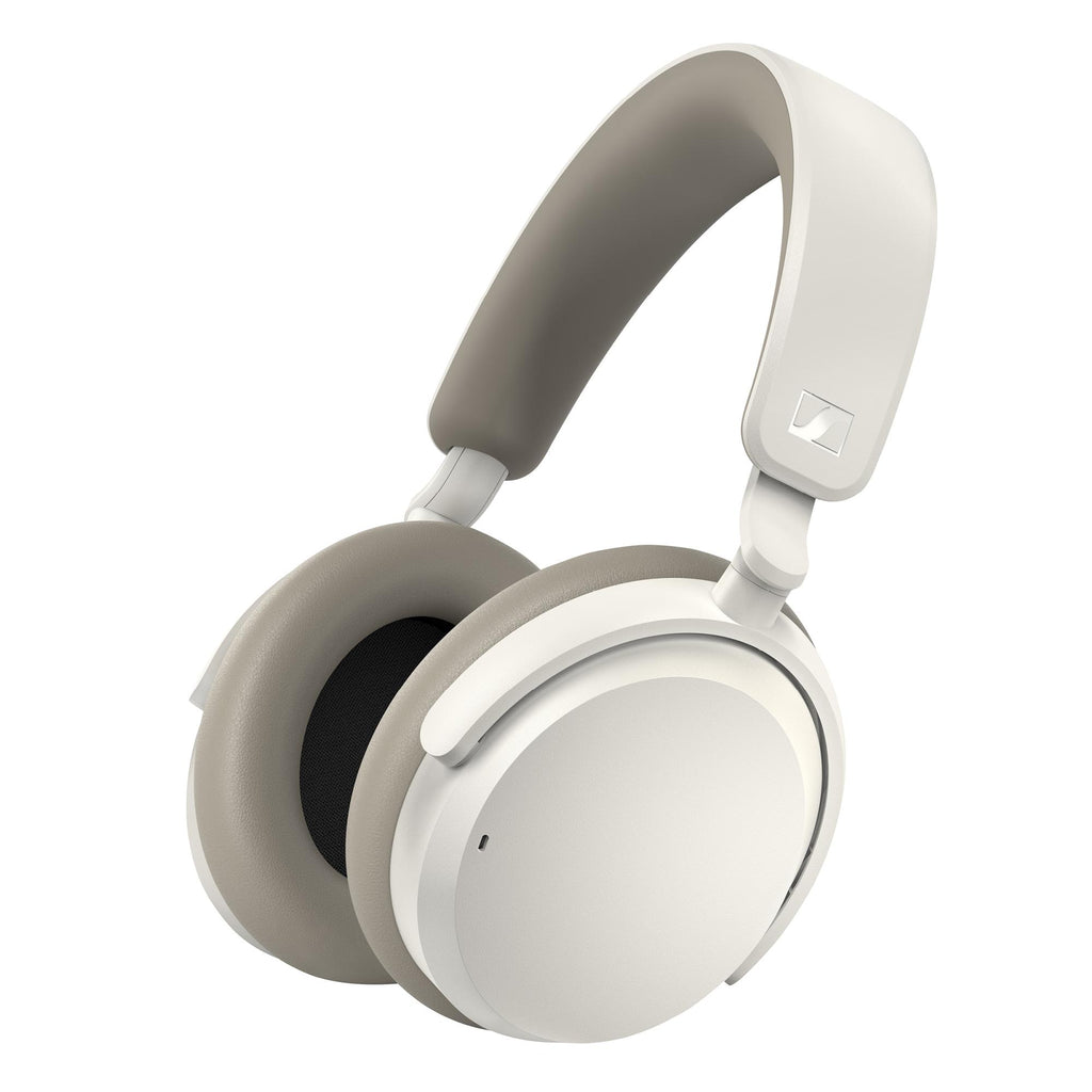 Sennheiser ACCENTUM Wireless White Main Image