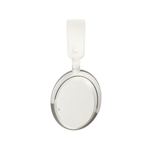 Load image into Gallery viewer, Sennheiser ACCENTUM Wireless White Side View Image