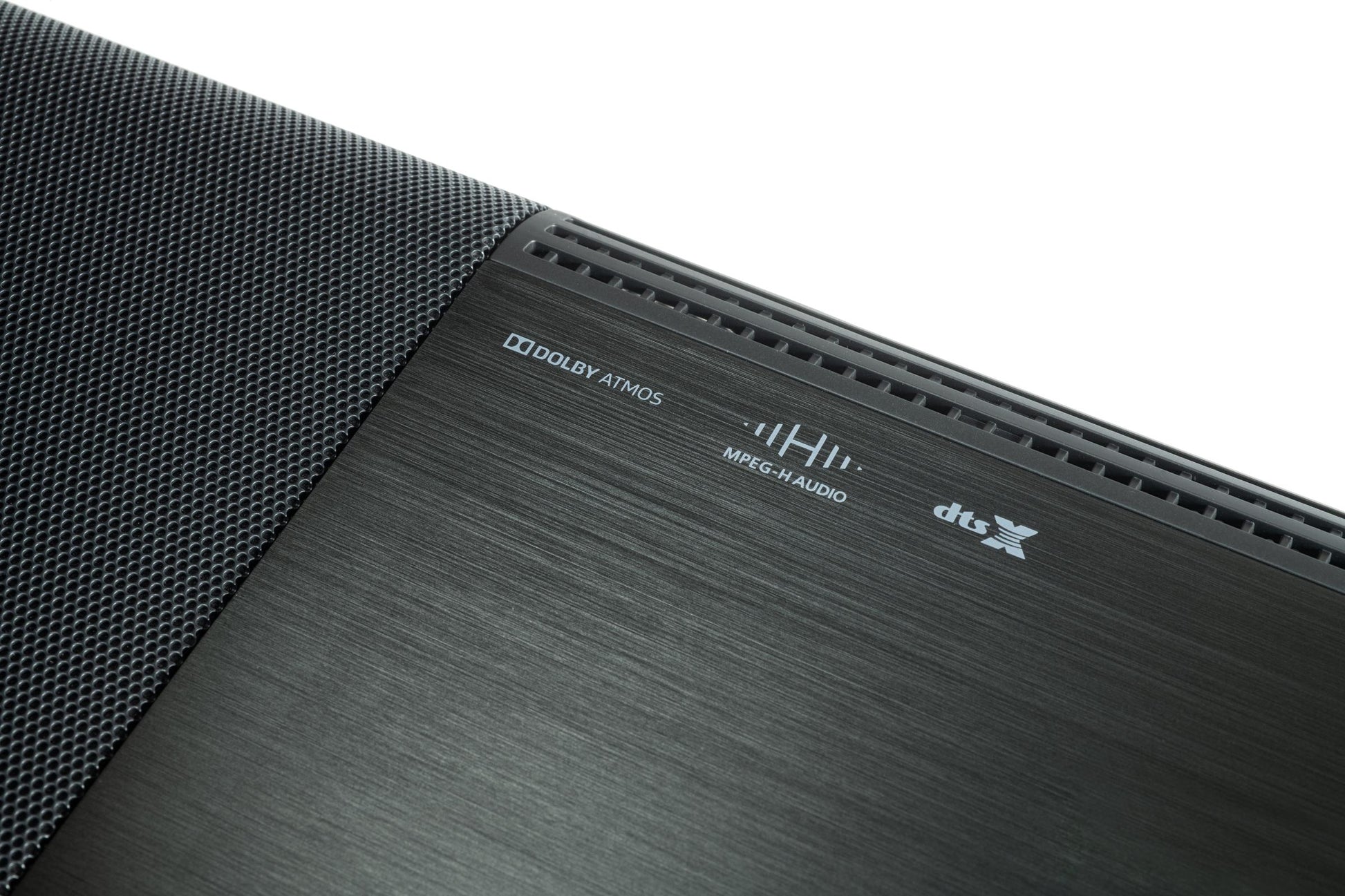 Sennheiser AMBEO Soundbar MAX Codecs View