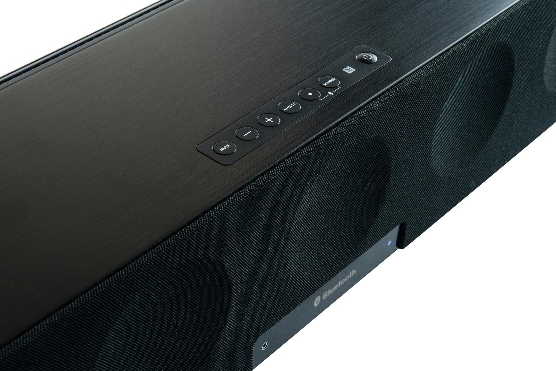 Sennheiser AMBEO Soundbar MAX Controls View