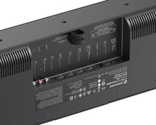 Load image into Gallery viewer, Sennheiser AMBEO Soundbar MAX Inputs View