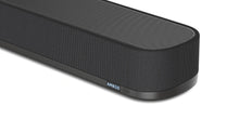 Load image into Gallery viewer, Sennheiser AMBEO Soundbar Plus LED Lighting and Premium Materials