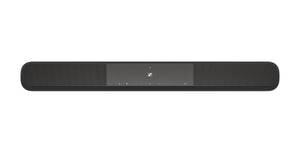 Sennheiser AMBEO Soundbar Plus Top View