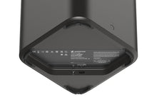 Load image into Gallery viewer, Sennheiser AMBEO Sub Bottom View, Subwoofer in Cable, Power Cable