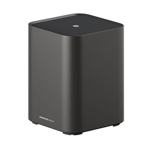 Sennheiser AMBEO Sub Main Image, Wireless Subwoofer, Bluetooth Subwoofer