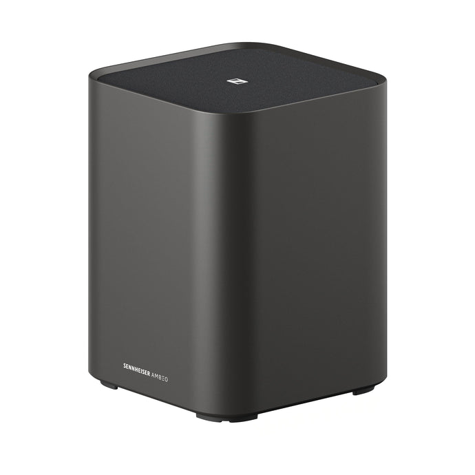 Sennheiser AMBEO Sub Main Image, Wireless Subwoofer, Bluetooth Subwoofer