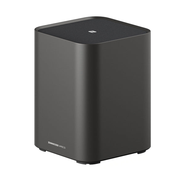 Sennheiser AMBEO Sub – Sennheiser US - Sonova Consumer Hearing USA LLC