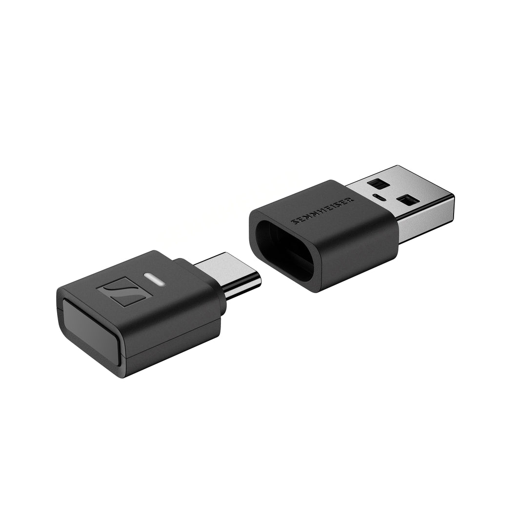 Sennheiser BTD 700 USB-A and USB-C Transmitter