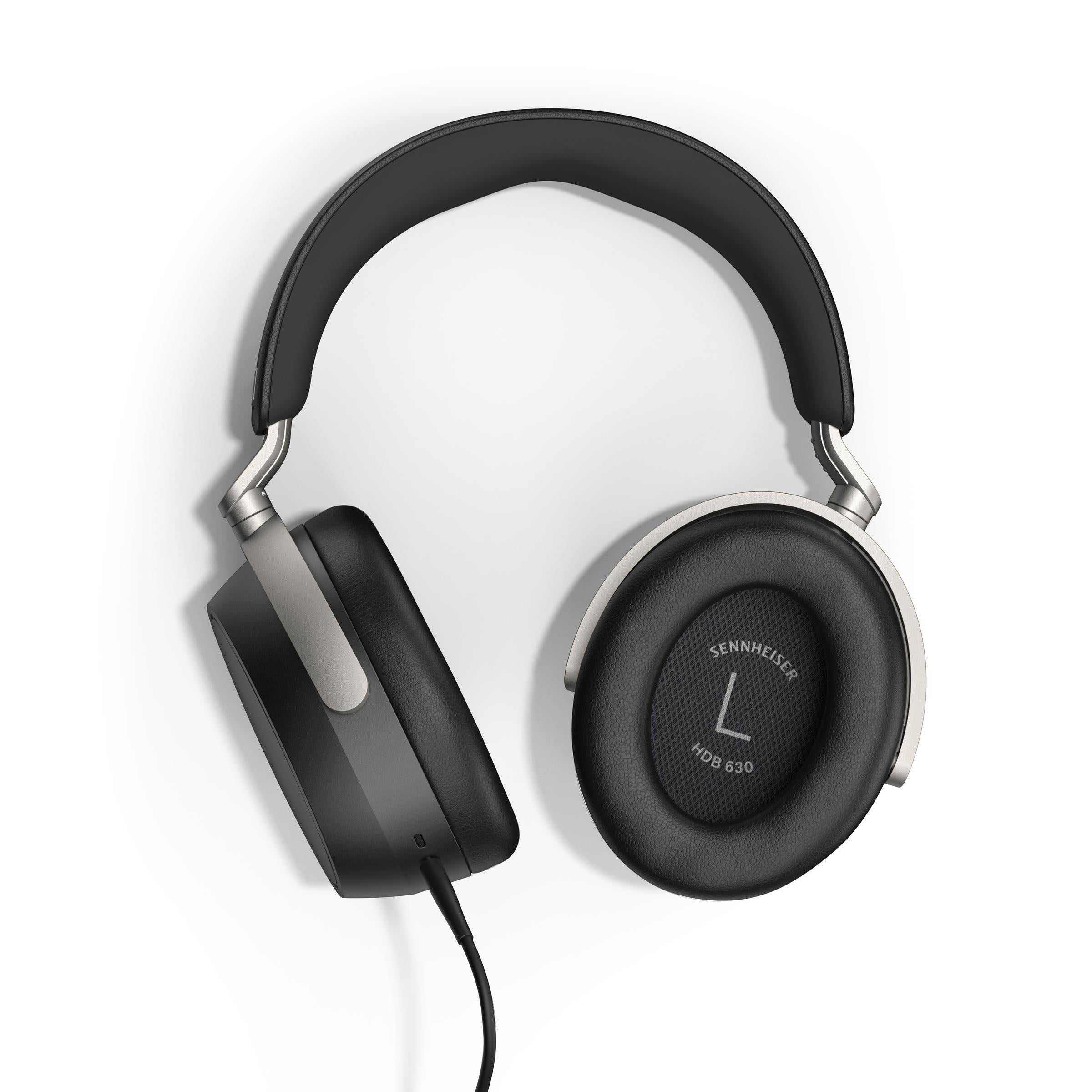 Sennheiser HDB 630 Wireless Headphones – Sennheiser US